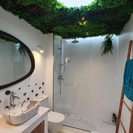 Дом отдыха Sea View Paradise Lanzarote *