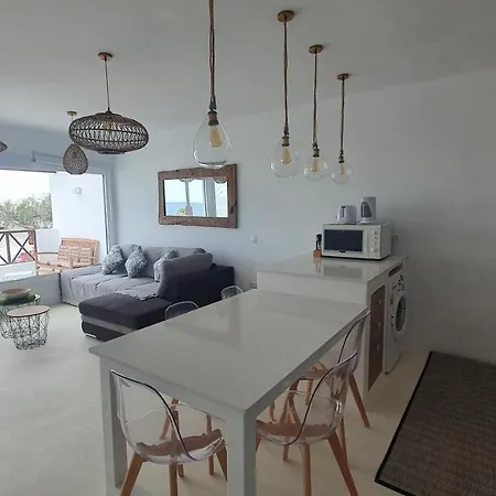 בית נופש Sea View Paradise Lanzarote פוארטו דל כרמן