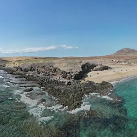 Sea View Paradise Lanzarote Сasa de vacaciones Puerto del Carmen (Lanzarote)