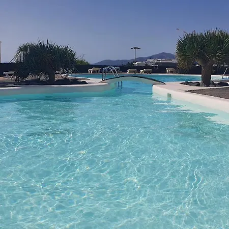 Дом отдыха Sea View Paradise Lanzarote