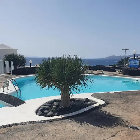 Feriehus Sea View Paradise Lanzarote *