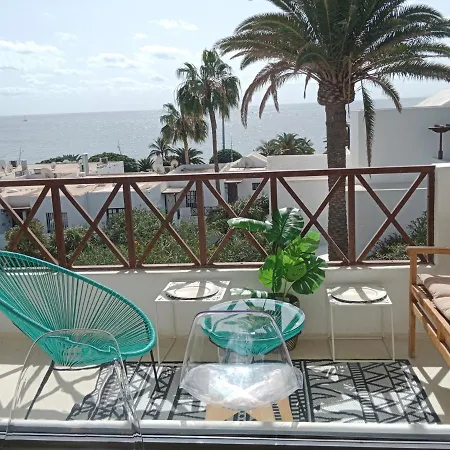 Sea View Paradise Lanzarote *