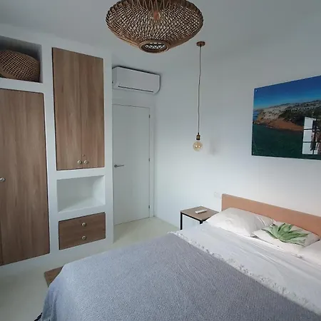 Sea View Paradise Lanzarote * Пуэрто дель Кармен