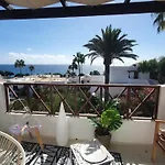 Sea View Paradise Lanzarote 펜션 푸에르토 델 카르멘