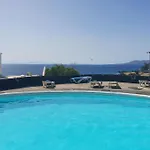 펜션 Sea View Paradise Lanzarote 푸에르토 델 카르멘