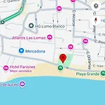 Sea View Paradise Lanzarote 푸에르토 델 카르멘