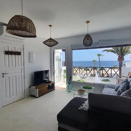 Ferienhaus Sea View Paradise Lanzarote *