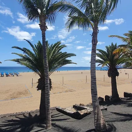 Hébergement de vacances Sea View Paradise Lanzarote *