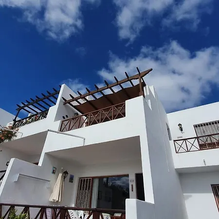 Sea View Paradise Lanzarote Ferienhaus Puerto del Carmen (Lanzarote)
