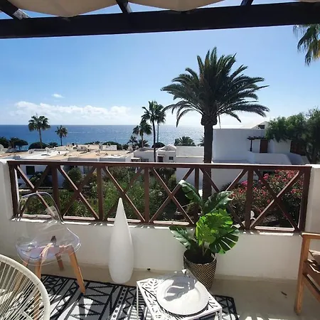 Sea View Paradise Lanzarote Casa de Férias Puerto del Carmen (Lanzarote)