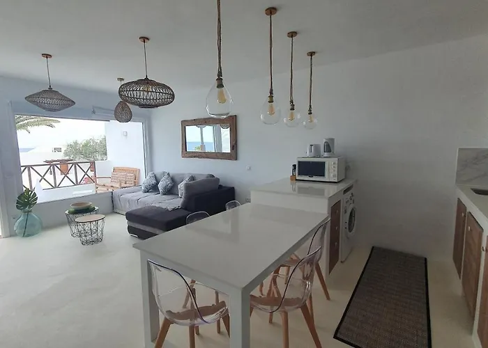 Casa vacanze Sea View Paradise Lanzarote Puerto del Carmen (Lanzarote)