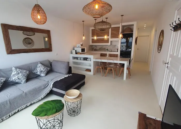 Sea View Paradise Lanzarote Holiday home Puerto del Carmen (Lanzarote)