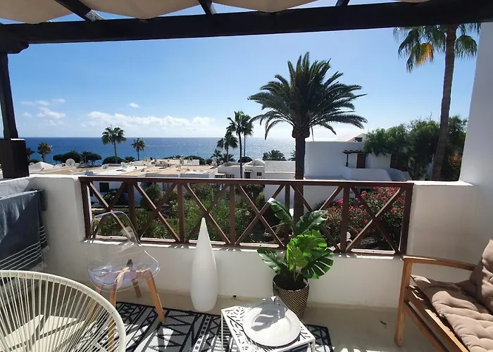 Sea View Paradise Lanzarote Casa vacanze Puerto del Carmen (Lanzarote)