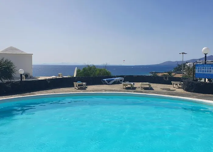 Casa vacanze Sea View Paradise Lanzarote Puerto del Carmen (Lanzarote)