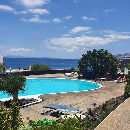 Sea View Paradise Lanzarote Πουέρτο Ντελ Κάρμεν