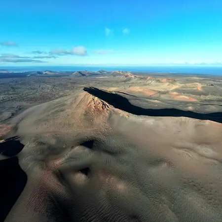 Σπίτι διακοπών Sea View Paradise Lanzarote Πουέρτο Ντελ Κάρμεν
