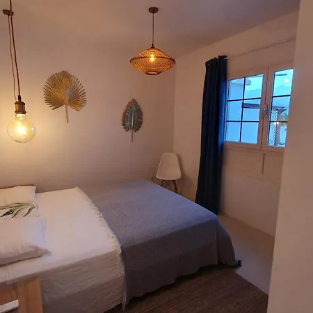 Sea View Paradise Lanzarote *