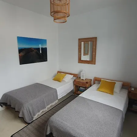 Sea View Paradise Lanzarote Дом отдыха Пуэрто дель Кармен