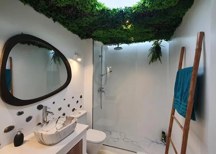 Σπίτι διακοπών Sea View Paradise Lanzarote *