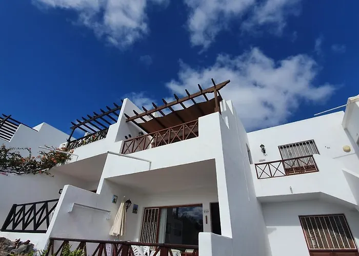 Sea View Paradise Lanzarote Σπίτι διακοπών Πουέρτο Ντελ Κάρμεν