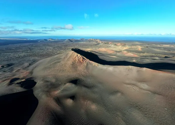 Σπίτι διακοπών Sea View Paradise Lanzarote Πουέρτο Ντελ Κάρμεν
