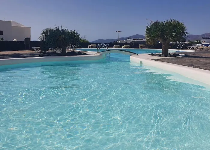 Σπίτι διακοπών Sea View Paradise Lanzarote