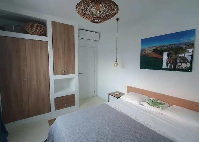 Sea View Paradise Lanzarote * Πουέρτο Ντελ Κάρμεν