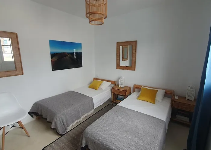 Sea View Paradise Lanzarote Σπίτι διακοπών Πουέρτο Ντελ Κάρμεν